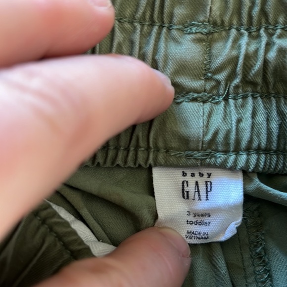 baby gap. 7 for all mankind. afton street. - Picture 9 of 11